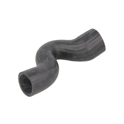 Abbildung von THERMOTEC DCX084TT Ladeluftschlauch OPEL: Astra H Caravan, Schrägheck, GTC