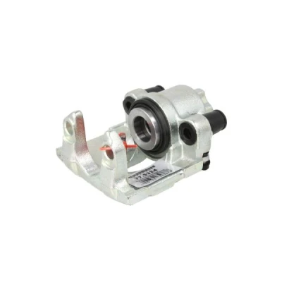 Abbildung von LAUBER 77.3324 Bremssattel Gusseisen Hinterachse links BMW: X5