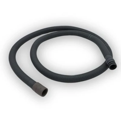 Abbildung von Hotpoint Ablaufschlauch für Geschirrspüler, 45 60 cm, 1750 mm