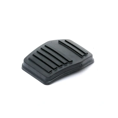 Abbildung von 3RG 80343 Pedalbelag FORD: Focus Mk1 Kombi, Transit Mk6 Kastenwagen, Connect Kastenwagen