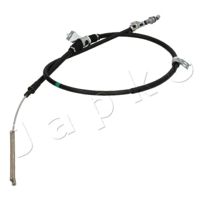 Abbildung von JAPKO 131573L Handbremsseil hinten links MITSUBISHI: PAJERO 4