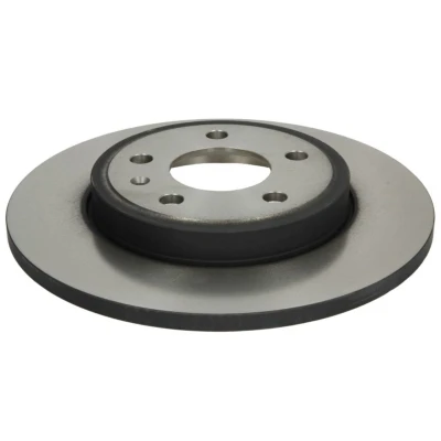 Abbildung von TRW DF4756 Bremsscheibe 288 12 5 112 voll lackiert AUDI: A4 B7 Avant, Limousine, B6/B7 Cabrio, SEAT: Exeo ST, Limousine