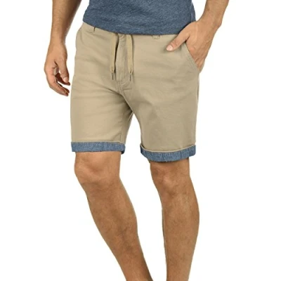 Abbildung von Solid Sdlagoa Shorts, Herren, Größe: XL, Dune