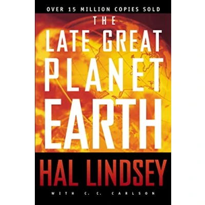 Abbildung von The Late Great Planet Earth