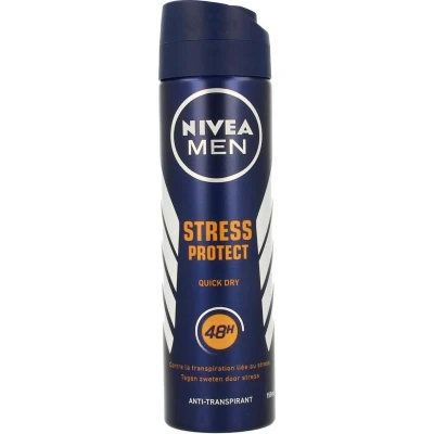 Abbildung von NIVEA Men Deospray Stress Protect 150 ml