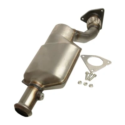 Abbildung von MAXGEAR 27 6121 Katalysator RENAULT: CLIO 2, Kangoo I, I Rapid