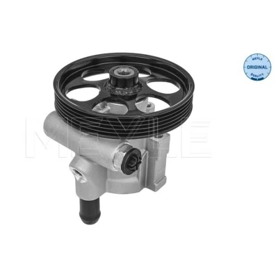 Abbildung von MEYLE 16 631 0002 Hydraulikpumpe hydraulisch 5 125 RENAULT: MASTER 2 Kasten, TRAFIC Bus, OPEL: Vivaro A Combi