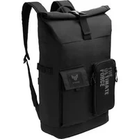 Abbildung von ASUS TUF Gaming VP4700 Rucksack, lässiger Polyester, Schwarz, 4711081074274