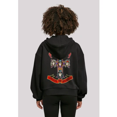 Abbildung von F4NT4STIC Kapuzenpullover &quot;Guns n Roses Appetite For Destruction&quot;, Print