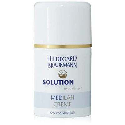 Abbildung von Hildegard Braukmann 24H Medilan Creme 50 Ml