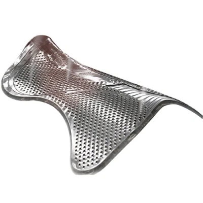 Abbildung von Eskadron Gelpad Antislip Stretch Schwarz