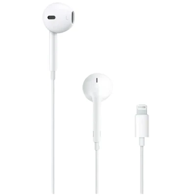 Abbildung von Apple EarPods Lightning connector