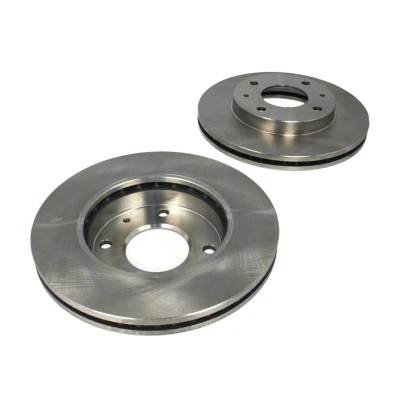 Abbildung von FERODO PREMIER DDF1577 Bremsscheibe 257 24 4 114,3 Belüftet geölt ohne Schrauben HYUNDAI: SONATA 4, COUPE, LANTRA 2 Wagon