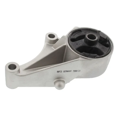 Abbildung von MAPCO 37757 Motorlager vorne Gummimetalllager OPEL: Astra H Caravan, Zafira B, Schrägheck