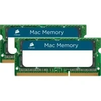 Abbildung von SO DIMM 16 GB DDR3 1600 (2x 8 GB) Dual Kit, für Mac , Arbeitsspeicher
