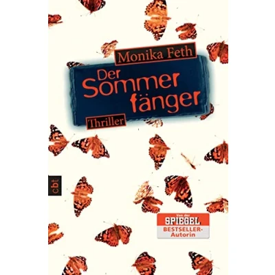 Abbildung von Der Sommerfänger: Thriller (Die Erdbeerpflücker Reihe, Band 5)