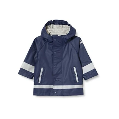 Abbildung von Sterntaler Kurzmantel für Kinder, Größe: 104, Navy blue