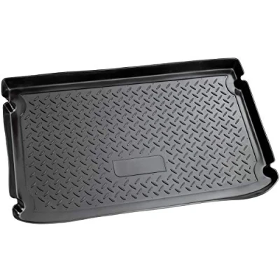 Abbildung von RECAMBO KPE 2390 Kofferraumwanne Gummi HYUNDAI: Getz