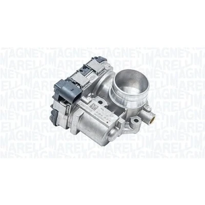 Abbildung von Drosselklappenstutzen MAGNETI MARELLI 802015447801