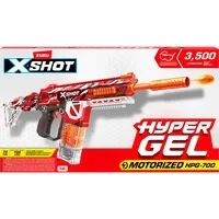 Abbildung von XSHOT Hyper Gel Blaster HPG 700