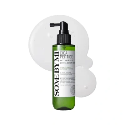 Abbildung von [SOME BY MI] Cica Peptide Anti Hair Loss Derma Scalp Tonic 150ml