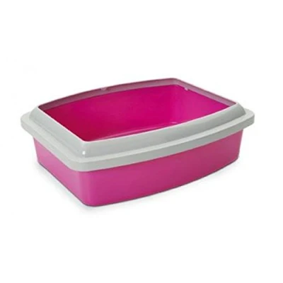 Abbildung von Savic CAT BOX MIT REM JUMBO 55x43x1