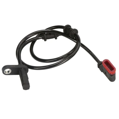 Abbildung von AUTLOG AS4572 ABS Sensor Hinterachse links, rechts MERCEDES BENZ: E Klasse T modell, Limousine, CLS Coupe