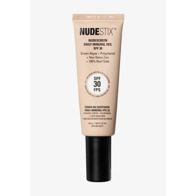Abbildung von Nudestix Nudescreen Daily Mineral VEIL SPF30 Feuchtigkeitspflege, Größe: 50 ml, Cool dewy