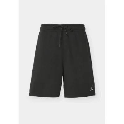 Abbildung von Jordan Jogginghose, Herren, Größe: Small, Black/(white)