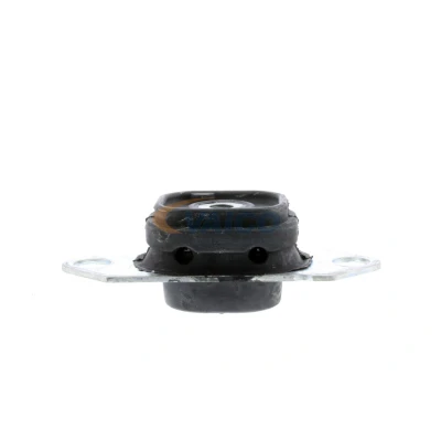 Abbildung von VAICO V46 0637 Motorlager Original Qualität vorne links Gummimetalllager Gummi RENAULT: SCENIC 2, MEGANE 2 Coupe Cabriolet, Kombi