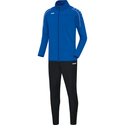 Abbildung von JAKO Herren Trainingsanzug Classico, royal, XL, M8150