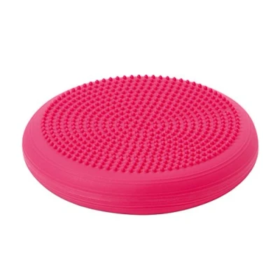 Abbildung von TOGU Dynair Ballkissen Senso (Das Original), 33 cm, pink