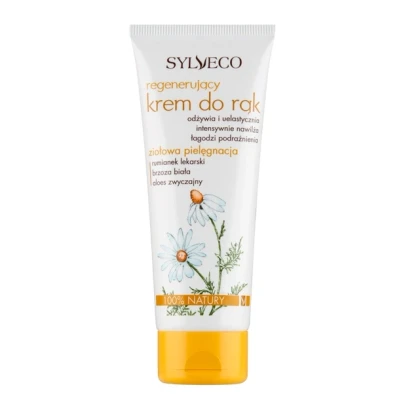 Abbildung von Sylveco Regenerating Hand Cream 75 ml