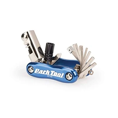 Abbildung von Park Tool Do not use Mt Fahrradwerkzeug Mehrfarbig Einheitsgröße