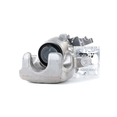 Abbildung von TRW BHS325 Bremssattel Aluminium VOLKSWAGEN: Golf 5 Variant, Schrägheck, Touran I, AUDI: A3 Sportback, TT Coupe kfzteile,