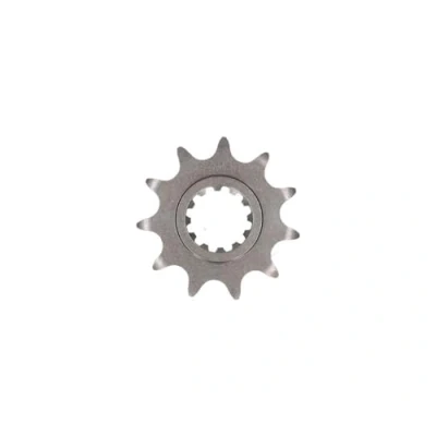 Abbildung von Kettenritzel AFAM 11 Zähne 420 für MOTORHISPANIA RX 50cc, RYZ, XP6, XPS, XR6, RIEJU MRT
