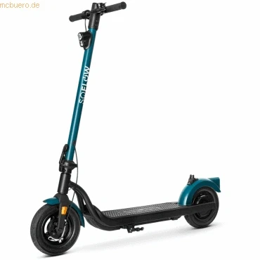 Abbildung von soflow E Scooter SO2 Air Gen 3, 20,00 km/h, bis zu 40 km Reichweite