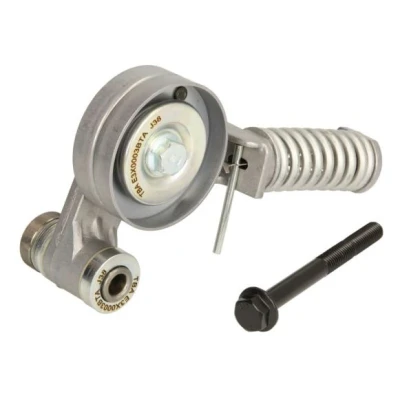Abbildung von BTA E3X0003BTA Spannarm, Keilrippenriemen OPEL: Astra J Schrägheck, Limousine, Corsa C CHEVROLET: Aveo Schrägheck