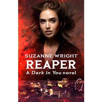Abbildung von Reaper: Enter an addictive world of sizzlingly hot paranormal romance . (The Dark in You)