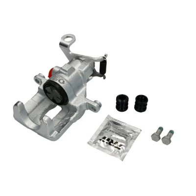 Abbildung von TRW BHN311E Bremssattel Gusseisen FORD: Focus Mk1 Kombi, Schrägheck, Kasten / Kombi