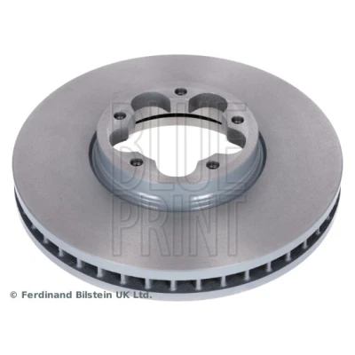 Abbildung von BLUE PRINT ADBP430127 Bremsscheibe Vorderachse 308 33 5 116 innenbelüftet beschichtet FORD: Transit V363 Kastenwagen, Tourneo Custom V362 Bus