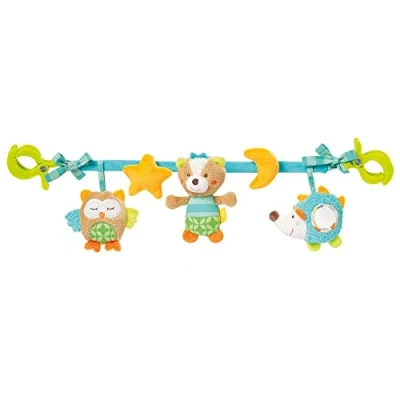 Abbildung von Fehn Kinderwagenkette Sleeping Forest