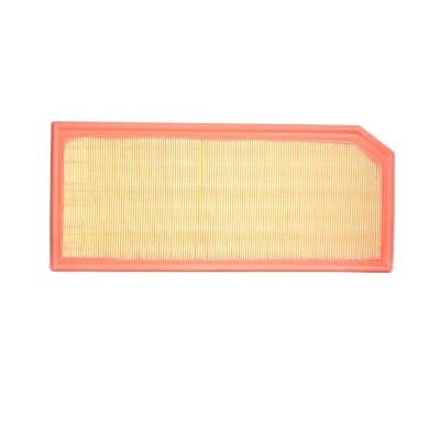 Abbildung von VALEO 585356 Luftfilter 37 173 409 Filtereinsatz VOLKSWAGEN: Golf 5 Schrägheck, Eos, Passat B6 Limousine, AUDI: TT Coupe, A3 Sportback, Roadster