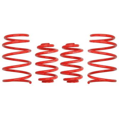 Abbildung von EIBACH Sportline E20 20 004 04 22 Fahrwerksatz, Federn BMW: 3 Touring
