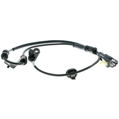 Abbildung von VEMO V52 72 0202 ABS Sensor Vorderachse links Original Qualität für Fahrzeuge mit 12