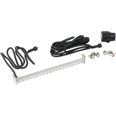Abbildung von Wasserfall Led Streifen 30 cm blau Ubbink