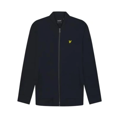 Abbildung von Lyle &amp; Scott Bomberjacke, Herren, Größe: XXL, Marine