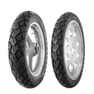 Abbildung von KENDA K761 120/70 12 TL 51M E4 FRONT/REAR