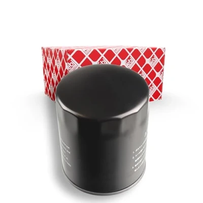 Abbildung von FEBI BILSTEIN 108979 Ölfilter Anschraubfilter TOYOTA: HILUX 6 Pick up, Land Cruiser 100, Prado 120, MAZDA: B Serie Pickup