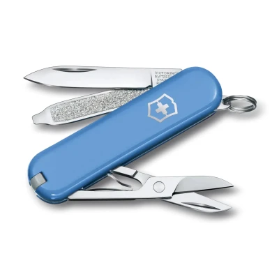 Abbildung von Victorinox Classic SD Summer Rain 7 Funktionen